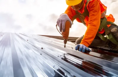 Travaux de zinguerie à Ville-sur-Terre